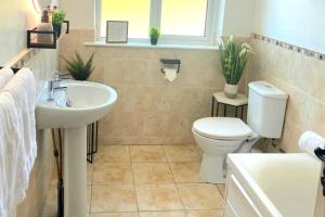 Fox s Rest - 4 Bedroom House