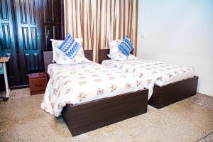 Holy Trinity Guest House