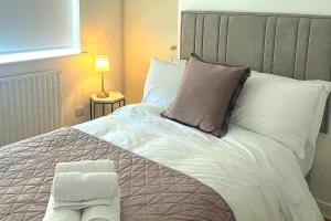 Fox s Rest - 4 Bedroom House