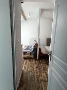 Studio 1,2, 3 ou 4 personnes