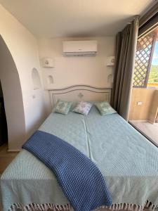Appartamento Spiaggia Marinella con vista mare e piscina, Costa Smeralda img12