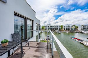 Sol Marina by Comfort Apartments