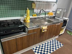 Annyeong House 안녕하우스