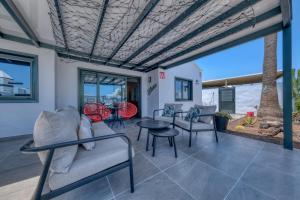 Casa Eva - Private Pool, BBQ & Free Parking By Lanzarote Vacation Homes