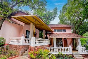 The Byke Heritage Resort - Matheran