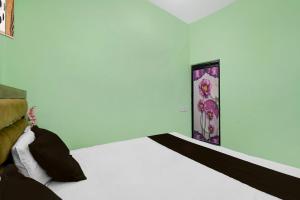 Hotel O RADHA RANI PALACE