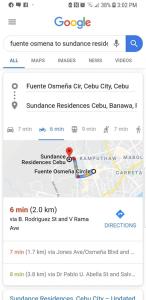 Sundance Residences