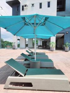 Sundance Residences
