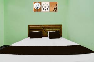 Hotel O RADHA RANI PALACE
