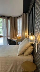 Appartements Evasion confort : photos des chambres