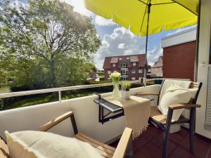 FeWo Moin - Horumersiel