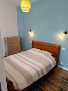Appartements Studio 1,2, 3 ou 4 personnes : photos des chambres