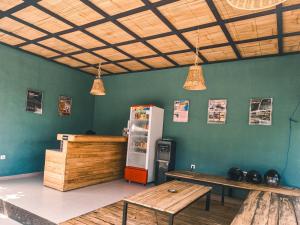 Zavana rooms & Restaurant