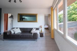 Maisons de vacances La Maison Douce : photos des chambres