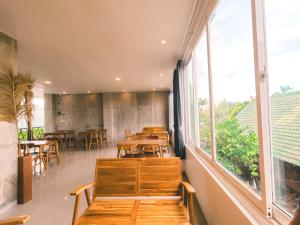 Zavana rooms & Restaurant