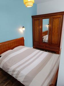 Appartements Studio 1,2, 3 ou 4 personnes : photos des chambres