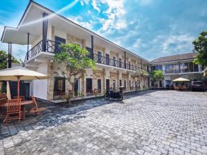 Zavana rooms & Restaurant