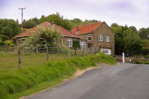 Brambly Cottage