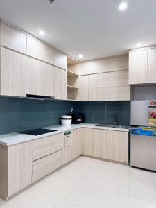 MiLy Apartment Nera Huế