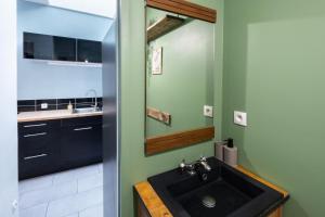 Maisons de vacances La Maison Douce : photos des chambres