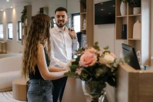 Hotels 7Hotel&Spa : photos des chambres