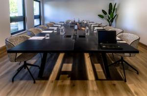 Hotels 7Hotel&Spa : photos des chambres