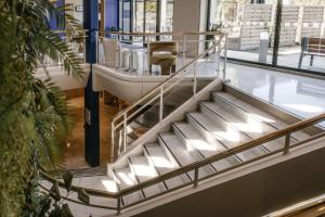 Hotels 7Hotel&Spa : photos des chambres