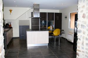 Maisons de vacances gite du Couard : photos des chambres