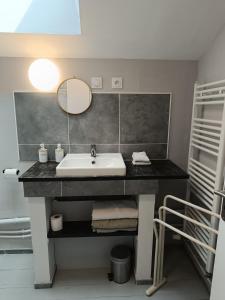 Appartements Studio 1,2, 3 ou 4 personnes : photos des chambres