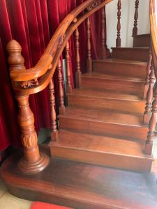 Riverhome Saigon Apartments