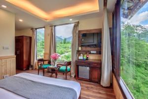 The Katoch Grand Resort
