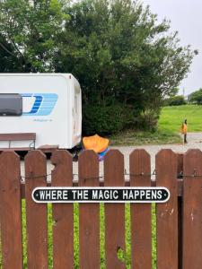 Seaview Retreat & Sauna at An Acre By The Sea