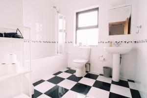 3 bedroom Townhouse in the heart of the Burren