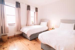 3 bedroom Townhouse in the heart of the Burren