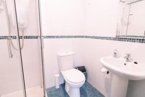 3 bedroom Townhouse in the heart of the Burren