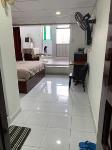 Riverhome Saigon Apartments