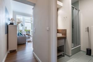 Ferienwohnung Beachtime