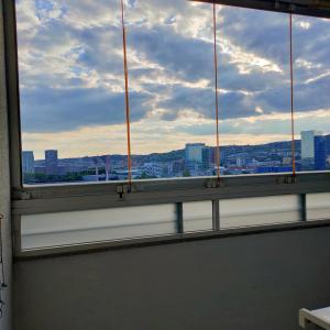 SAG 12th floor Koloseo residence Lake view Free parking