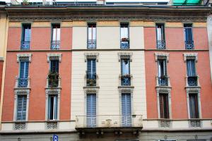 DomusMi Tadino 48 Central Station