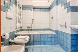 DomusMi Tadino 48 Central Station