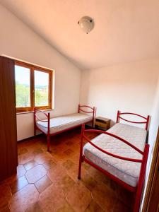 Trilocale a 900mt dalla Spiaggia La Cinta