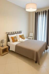 Double or Twin Room with Private Bathroom