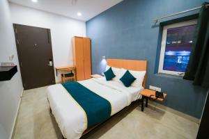 Hotel Vivek inn