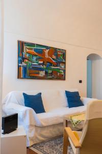 Lovely Salerno - Apartment