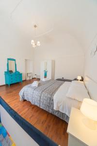 Lovely Salerno - Apartment