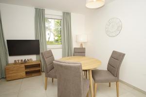 Rex Rugia Haus 17 Ferienwohnung 02