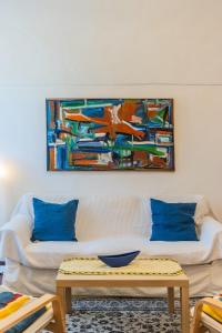 Lovely Salerno - Apartment