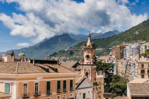 Lovely Salerno - Apartment