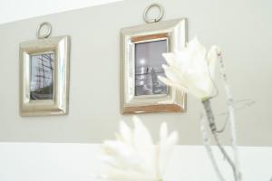 Villa Trave "Lieblingsplatz Travemünde" Villa Trave Wohnung 03