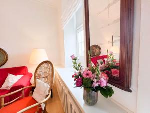 Haus Friesland - Wohnung 3